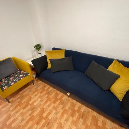 شقة مالقة  في Marques De Larios Plaza Las Flores Parking Gratis المظهر الخارجي الصورة
